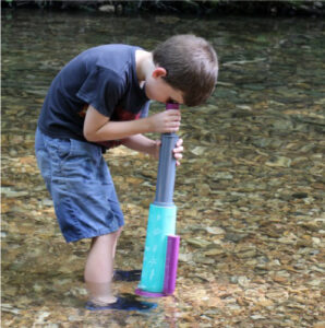 What’s in Our River?