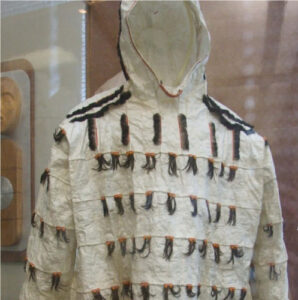 What is a Gut Parka?