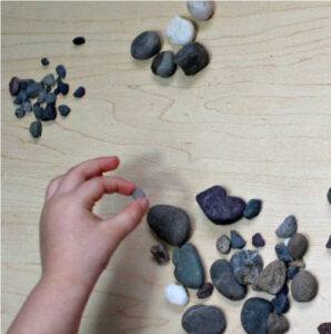 Alaska Rocks: Exploration