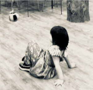 Learning About Native Youth Olympics