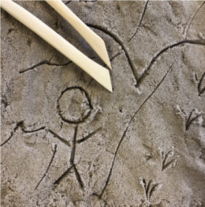 What is a Story Knife?