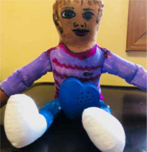 Using Voice Recorders